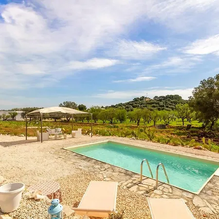 Holiday home Cozy In With House A Panoramic View