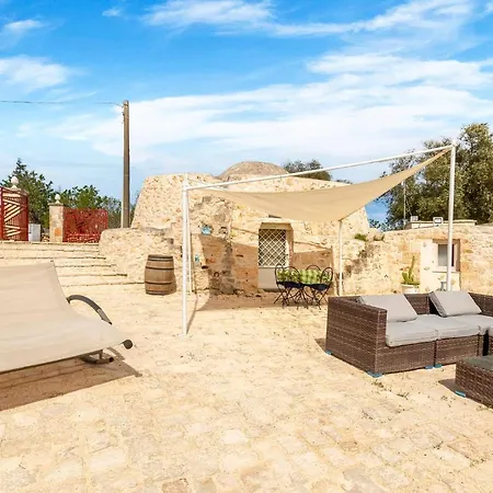 Holiday home Cozy In With House A Panoramic View