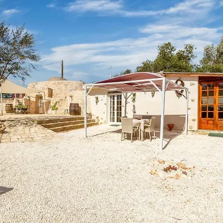 Holiday home Cozy In With House A Panoramic View