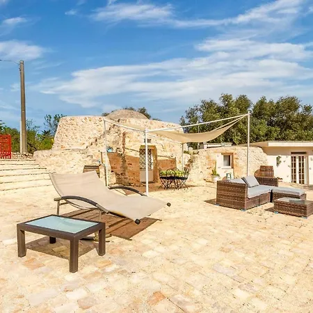 Holiday home Cozy In With House A Panoramic View