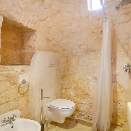 Holiday home Cozy In With House A Panoramic View